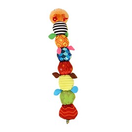 Abaodam Oruga Regla De Altura Juguete De Peluche Caterpillar Muñeca De Juguete Caterpillar En Forma De Muñeca De Peluche De De Peluche Decorativo De  