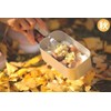 MiliCamp MR-250 Mestin Camping Outdoor Rice Cooking, Rice Marked, No
