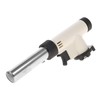 iplusmile Torch for Baking Adjustable Flame Culinary for Soldering and
