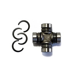 Compatible with Kawasaki Mule 2510 4x4 & Bayou 300 4x4 U Joint/Spider Cross Bearing - Replaces 49050-1055