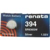 #394 Renata Watch Battery