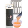 BYOU Removable Luxury Vitamin C Carbonated Mask, 2 Formula x