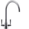 Franke Eiger Kitchen Tap Replacement Bushes & Valves Combination Set