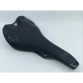 PROLOGO Scratch X8 NACK 275x134mm Carbon Fiber Rail Black Saddle NEW ON CARD