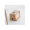 마켓비 헤인 전선 정리함 NFM2240LD 5340.2096 Hain Cable Organizer NFM2240LD