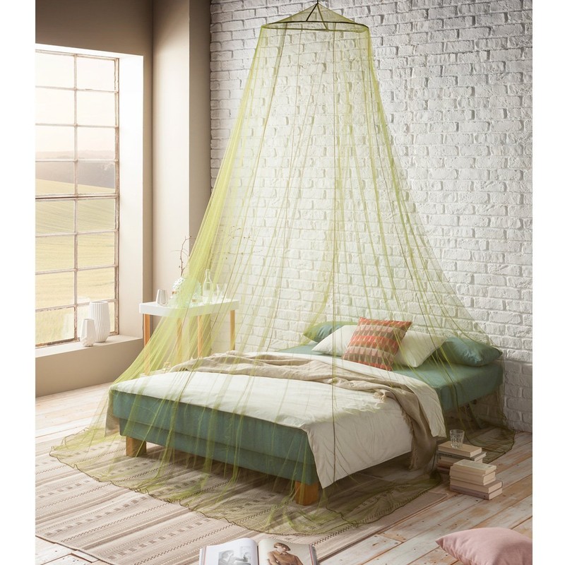 RSP Mosquito Net – Extra Large Choice – Model Zebra