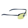 EYEGOLD Attractive driving glasses with Yellow polarized transition lenses for