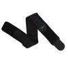 Breathable Adjustable Sacroiliac Lumbar Support Belt Black M