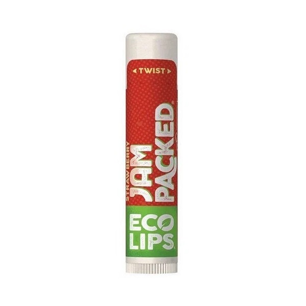Jam Packed Lip Balm 0.15 Oz By The Humble Co