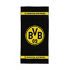 Borussia Dortmund BVB Hand Towel Emblem 50 x 100 cm