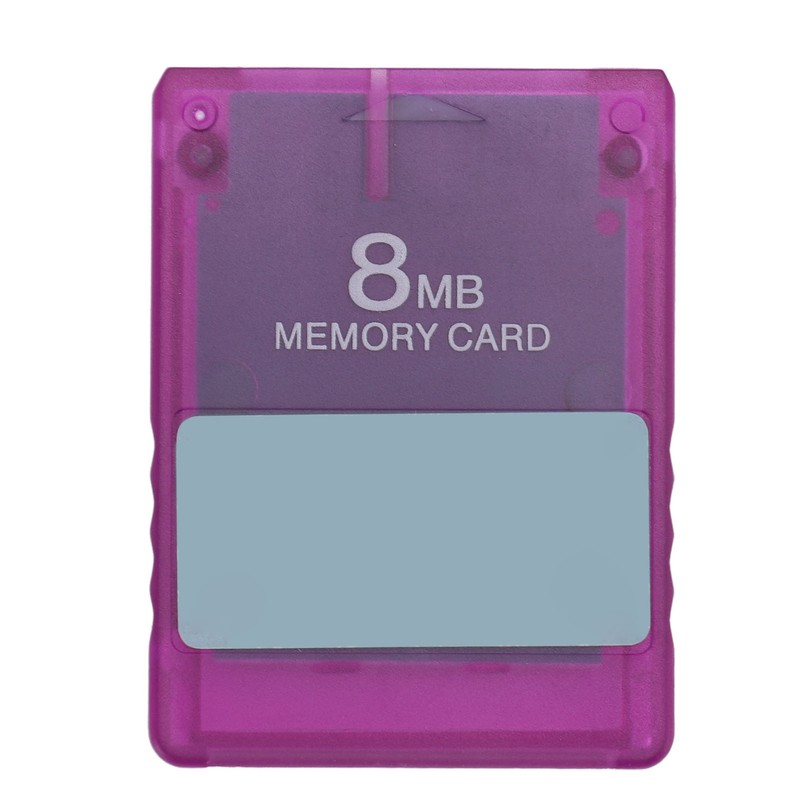 V1.953 Memory Card Professional OPL HD Loader Game Program Card