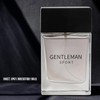 ebc Gentleman Sport Spray Cologne Eau de Toilette for Men
