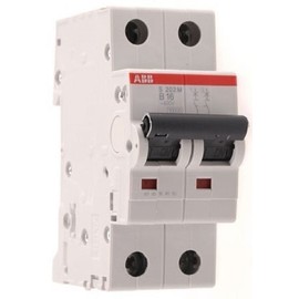 ABB Stotz Sicherungsautomat proM Compact S202-B20