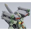 BANDAI HGUC 1/144 RGM-89S Stark Jegan (CCA-MSV Ver.) green
