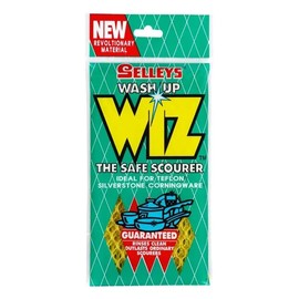 Selleys Wash Up Wiz