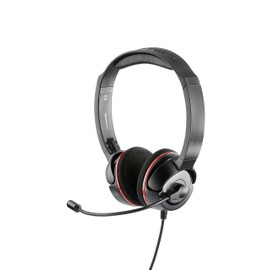 Turtle Beach Ear Force ZLa Gaming Headset (TBS-6005-01)
