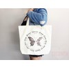 Faithful Christian Eco-Friendly Canvas Tote Bags - Inspirational Religious Totes,