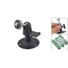 sourcing map 2.6" High Wall Ceiling Mount Stand Bracket for