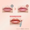 Fashio Pure and Lip Serum, UV 01, Baby Pink, 0.4