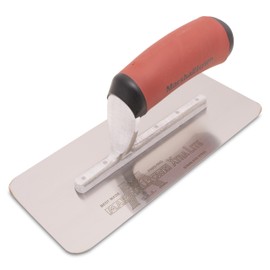 Drywall & Plastering Venetian Trowel 8 3/4 X 3 3/4 Handle