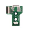 Bewinner Micro USB Charging Port Port Card for Controller, Replacement