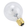 Firework Light Bulb LED Vintage Retro Style Gypsophila Effect Lighting