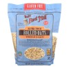 Bob's Red Mill Organic Gluten-Free Thick Rolled Oats 32 Oz.