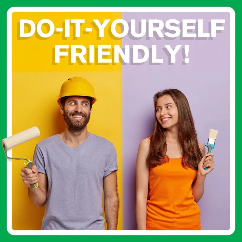 Dumond Smart Strip Paint Remover 32 Fl Oz Eco Friendly