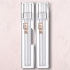 Glint liquid gel highlighter, 03 glitter veil, 2 pieces /