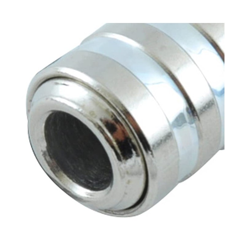 SK11 SBH-S Bit Holder, Compatible with 0.25 inch (6.35 mm)