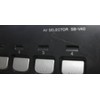 Sony SB – V40 AV Switcher