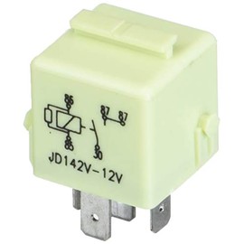 Standard RY-777 A/C Compressor Control Relay