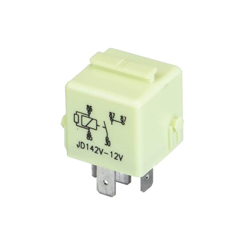 Standard RY-777 A/C Compressor Control Relay