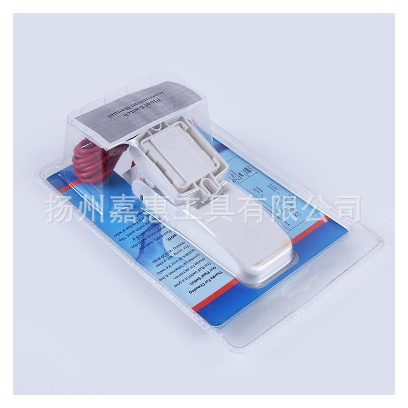 Boat Bilge Pump Float Switch, 12V 24V 32V Automatic Controller