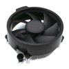 Wraith Stealth Socket AM4 CPU Cooler with Aluminum Heatsink 4-Pin