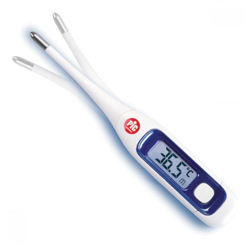 Pic Solution VedoClear - Termometro Digitale