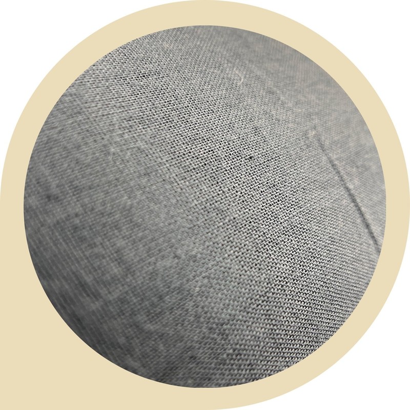 Cocoon Cotton Sleeping Bag Mummy Liner Small Egyptian Cotton