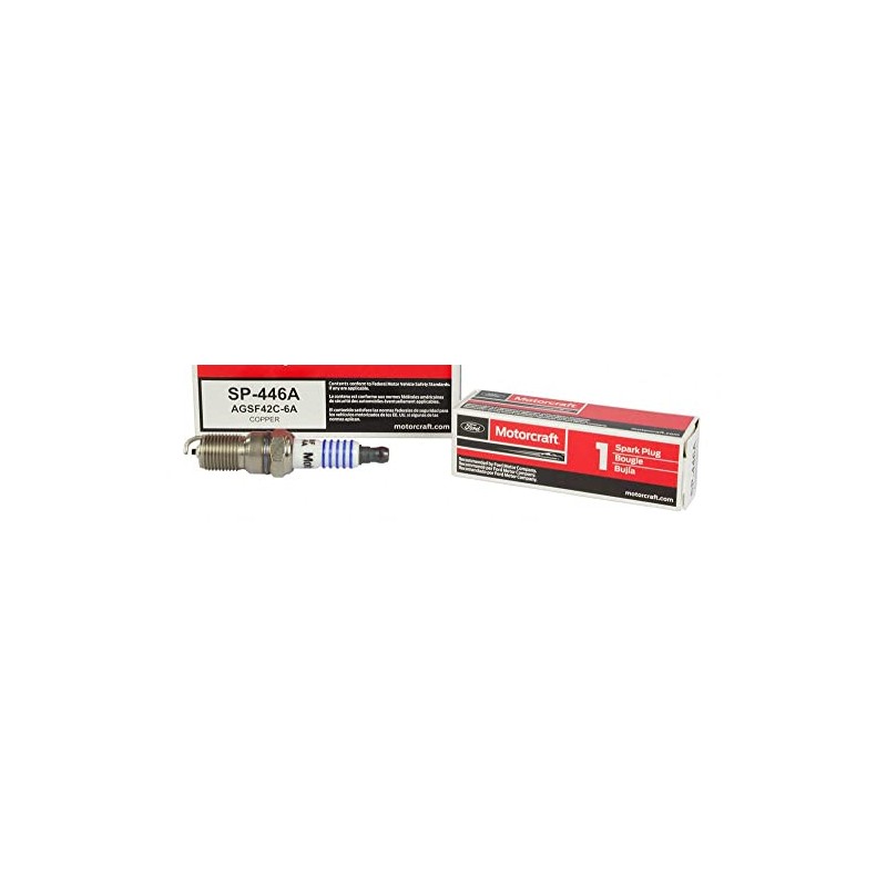 Motorcraft - Spark Plug (SP446A)