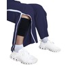 Tear Away Pants for Men's Side Zipper Leg Breakaway Pants