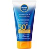 Protector Solar Corporal NIVEA SUN Protección E Hidratación FPS 50+