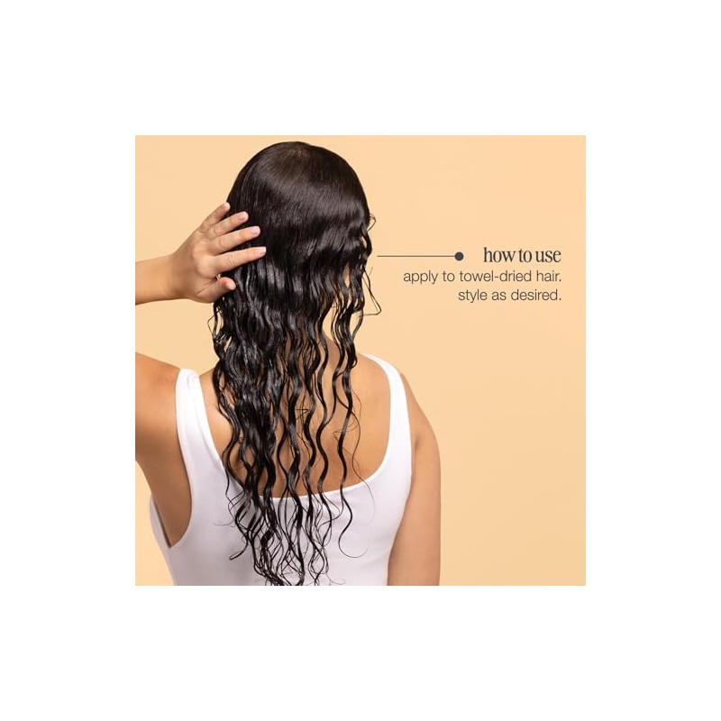 milk_shake - Curl Passion Perfectionist 200 ml