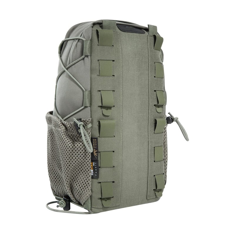 Tasmanian Tiger TT Tac Pouch 11 MK II Lightweight Compressible