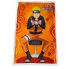 Hômadict Plaid Sherpa 100 x 150 cm Naruto Ramen