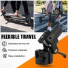 PSLER Scooter Folding Pole Base for M365 Pro Pro2 1S
