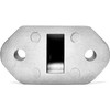 Heavy - Duty Motor Toter Stud with Holes - Built