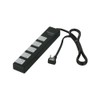Buffalo BUFFALO BSTAPSD21015BK 2-Pin Power Strip with 10 Outlets Type
