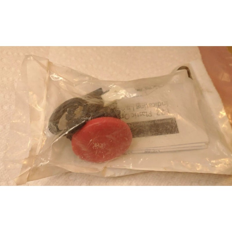 Eaton / Cutler Hammer E22LB2 Non-Illuminate