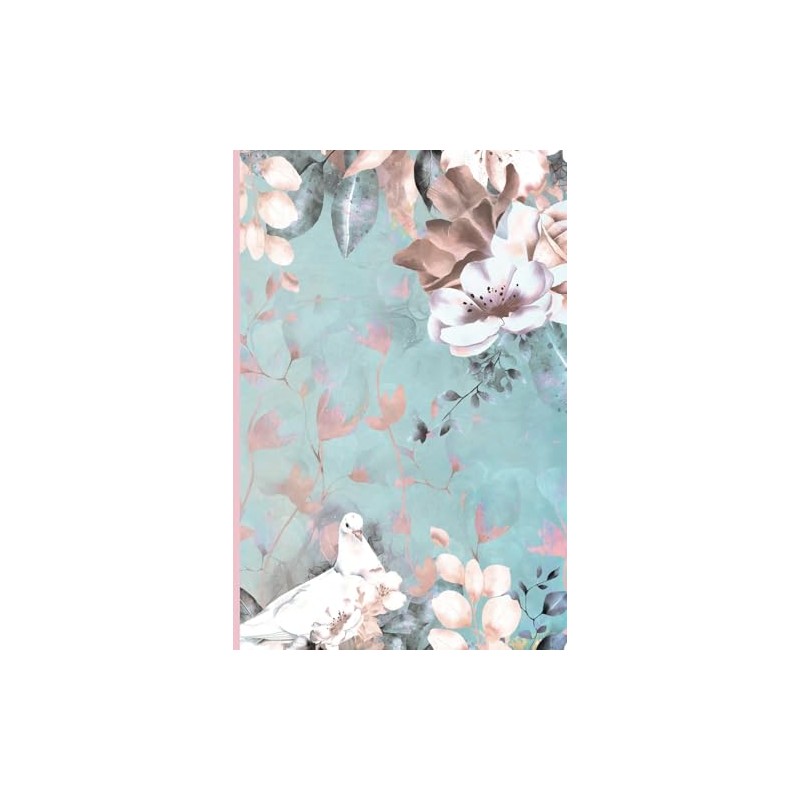 Garden of Eden Journal