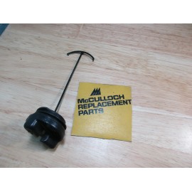 McCulloch Titan 50 Chainsaw Gas Cap Titan 57  Double Eagle 50