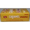Goetze's Original Caramel Creams by Goetzes Candy Chewy Box of